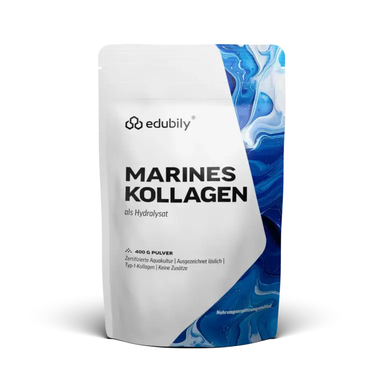 Marines Kollagenhydrolysat – 400 g