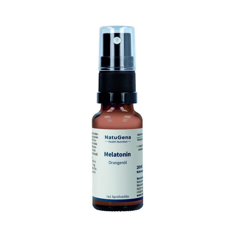 Melatonin – 20 ml Spray