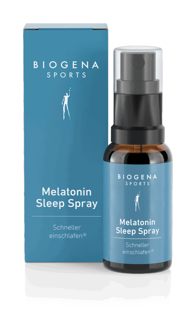 Melatonin Sleep Spray – 17.5 ml