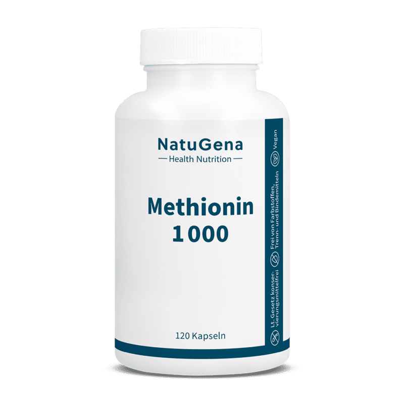 Methionin 1000
