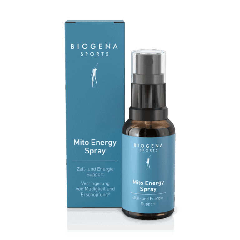 Mito Energy Spray – 30 ml