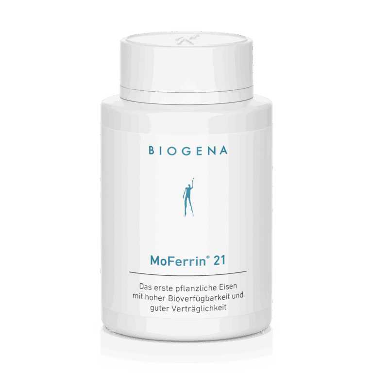 MoFerrin® 21 – 60 Kapseln (41 g)
