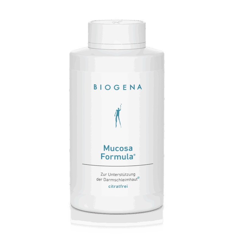 Mucosa Formula® – 60 Kapseln (45 g)
