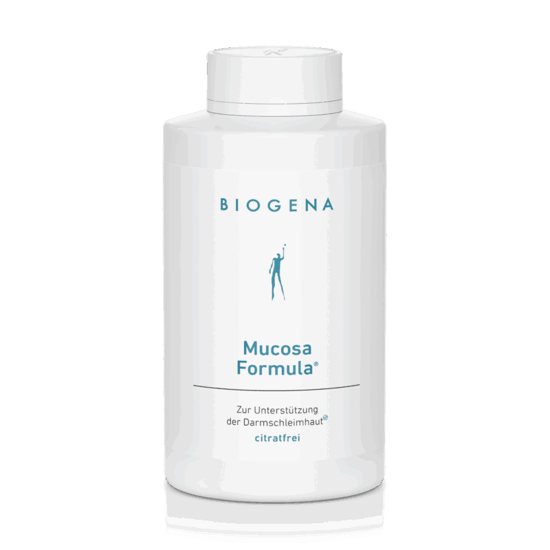 Mucosa Formula® – 60 Kapseln (45 g)