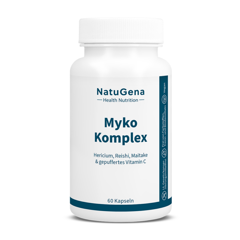 Myko-Komplex – 60 Kapseln