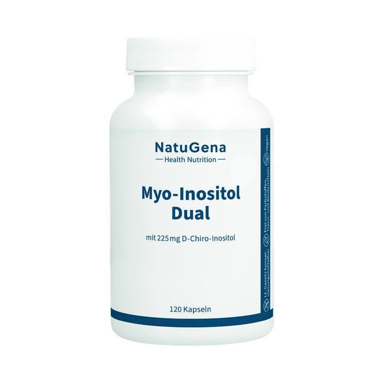Myo-Inositol Dual