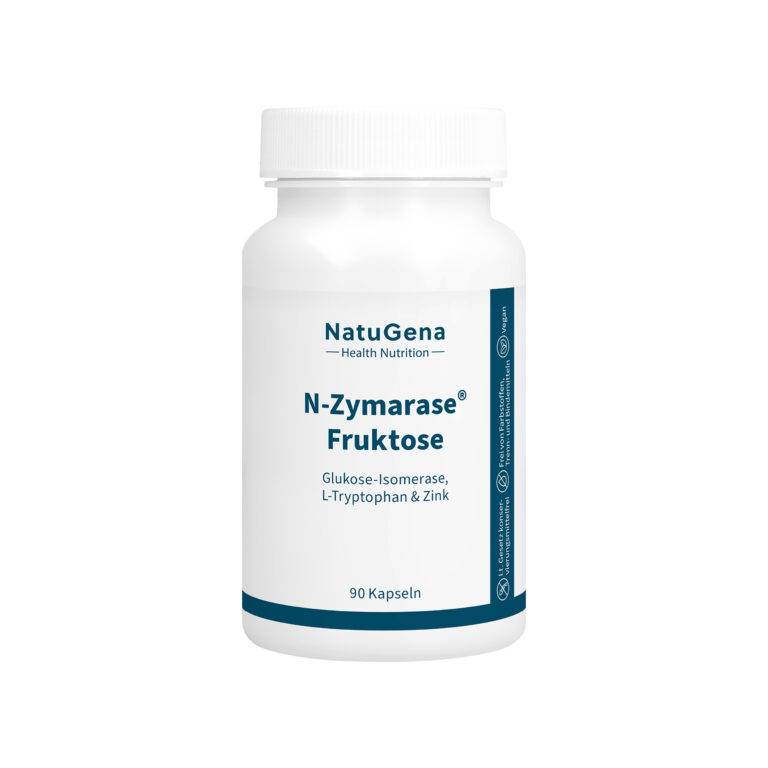 N-Zymarase® Fruktose