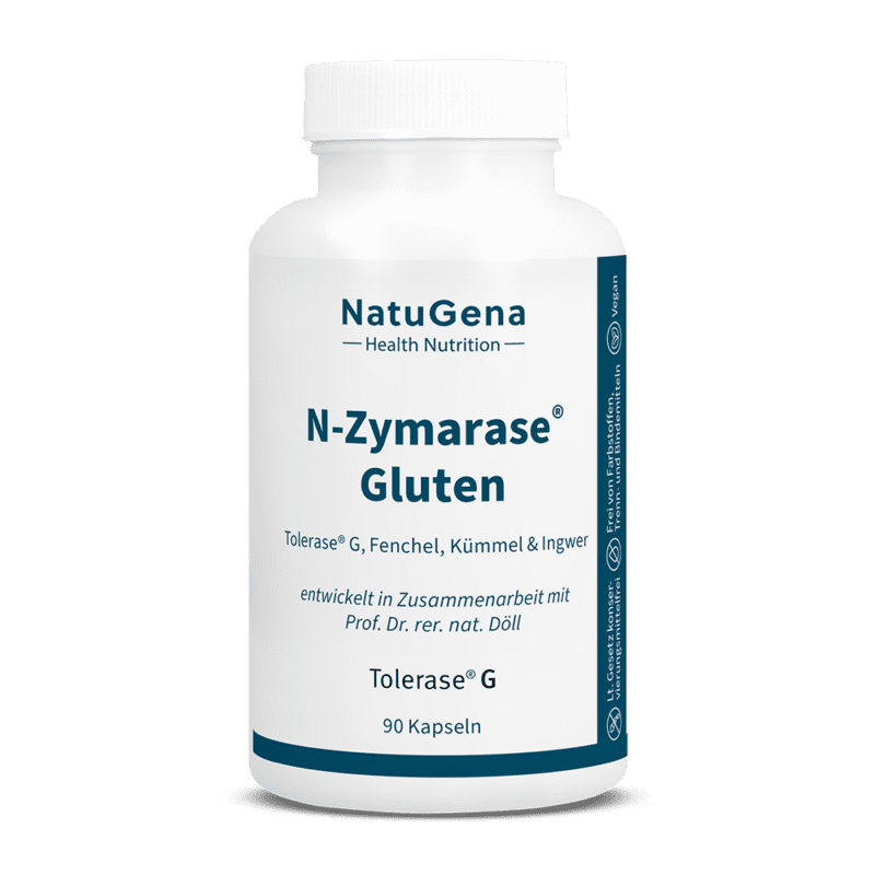 N-Zymarase® Gluten