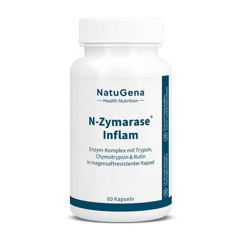 N-Zymarase® Inflam