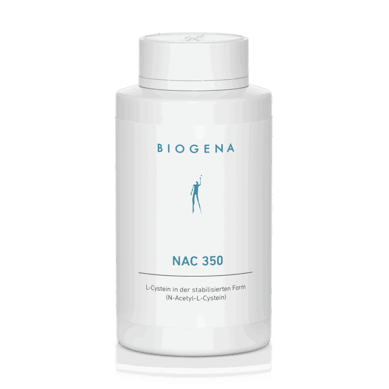 NAC 350 – 180 Kapseln (79 g)