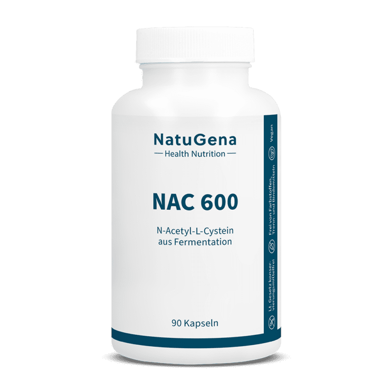 NAC 600