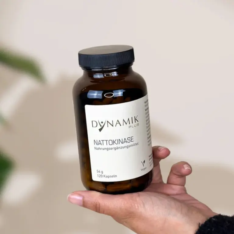 Nattokinase