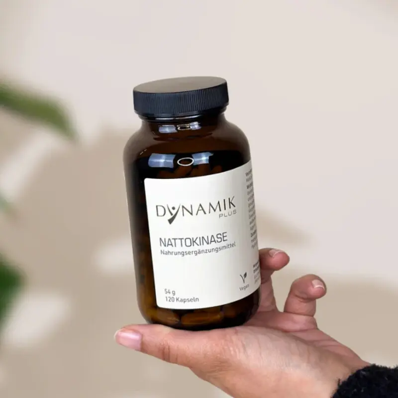 Nattokinase