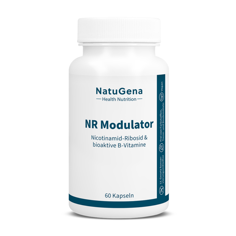 NR Modulator