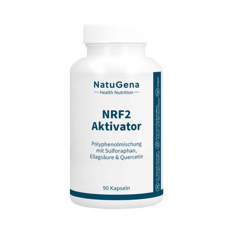 NRF2 Aktivator