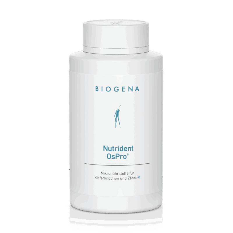 Nutrident OsPro® – 90 Kapseln (89 g)