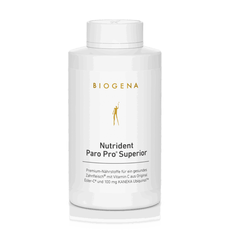 Nutrident Paro Pro® Superior – 120 Kapseln (103 g)
