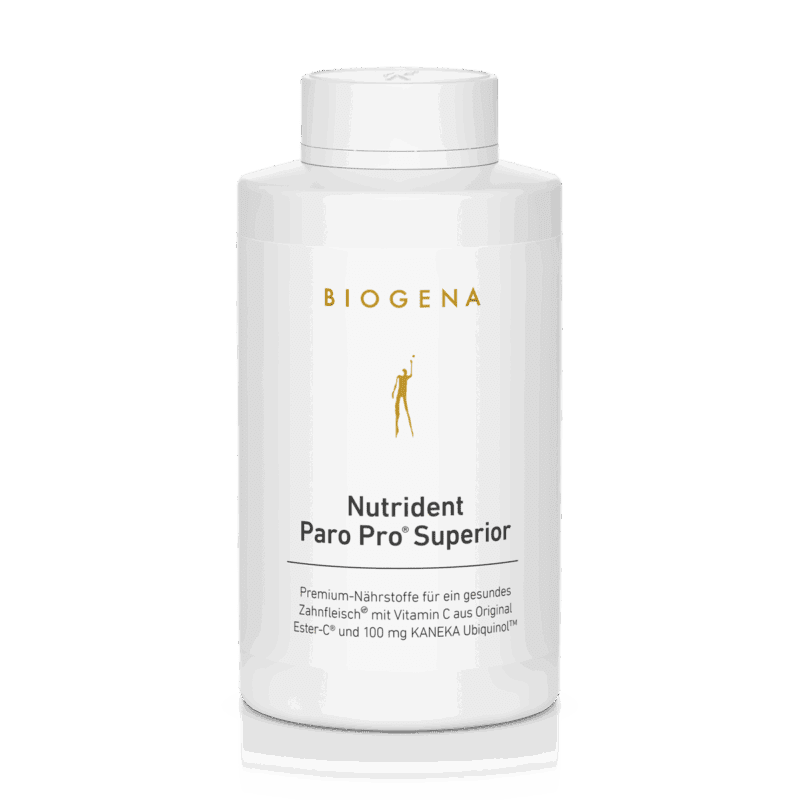 Nutrident Paro Pro® Superior – 120 Kapseln (103 g)