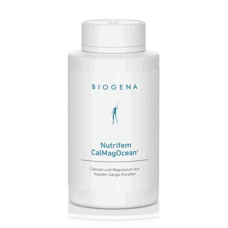 Nutrifem CalMagOcean® – 90 Kapseln (107 g)