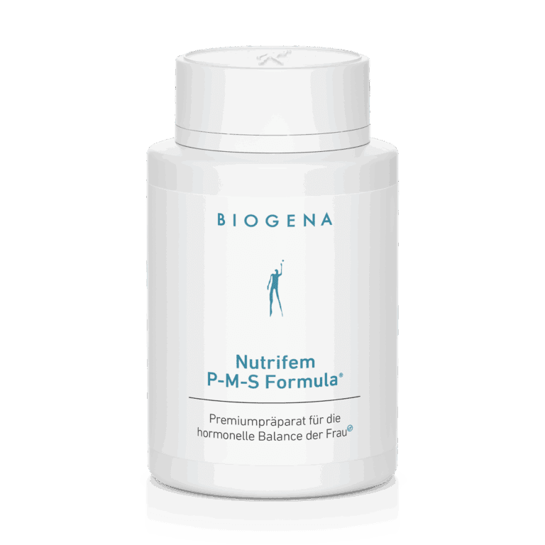 Nutrifem P-M-S Formula® – 60 Kapseln (50 g)