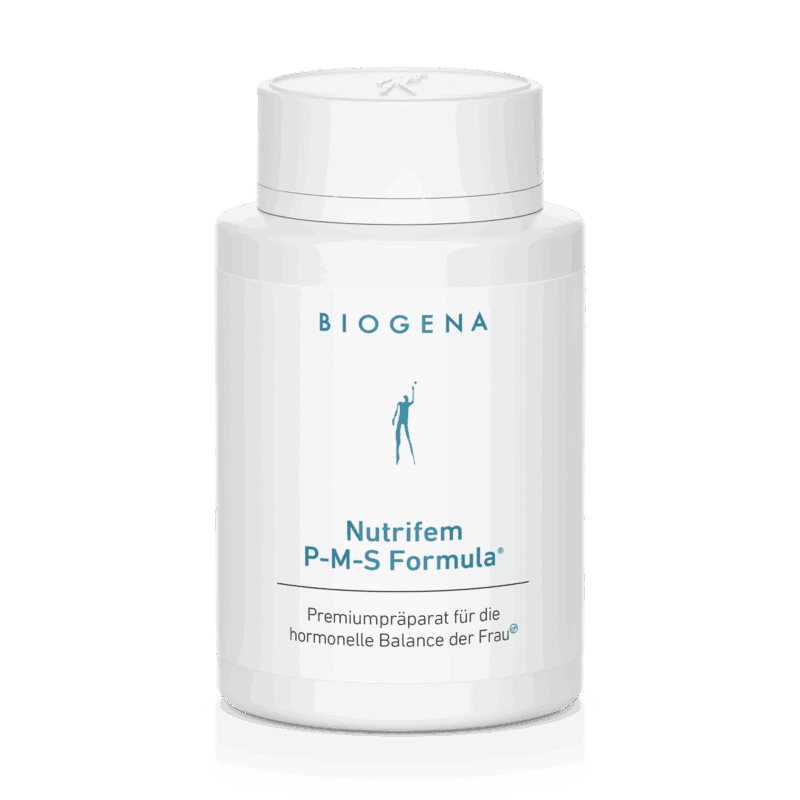 Nutrifem P-M-S Formula® – 60 Kapseln (50 g)