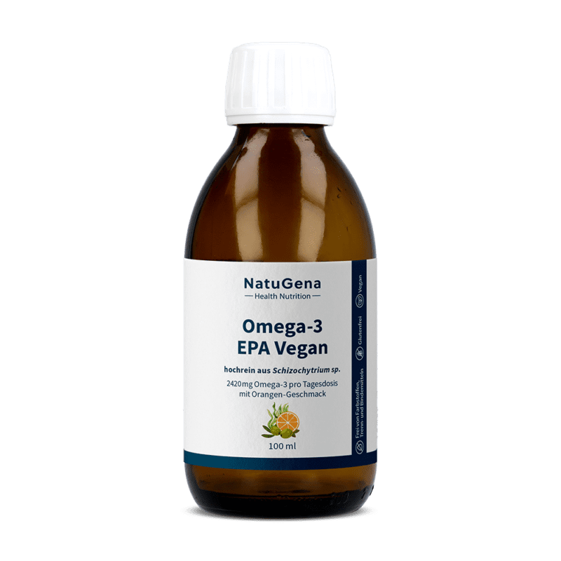Omega-3 EPA Vegan