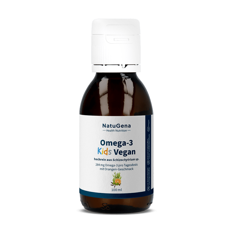 Omega-3 Kids Vegan – 100 ml