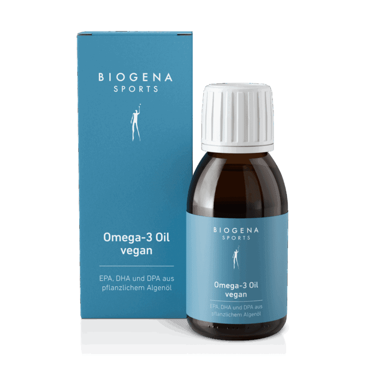Omega-3 Öl vegan – 150 ml