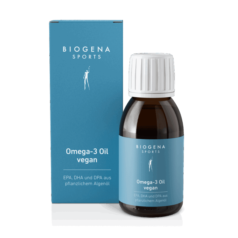 Omega-3 Öl vegan – 150 ml