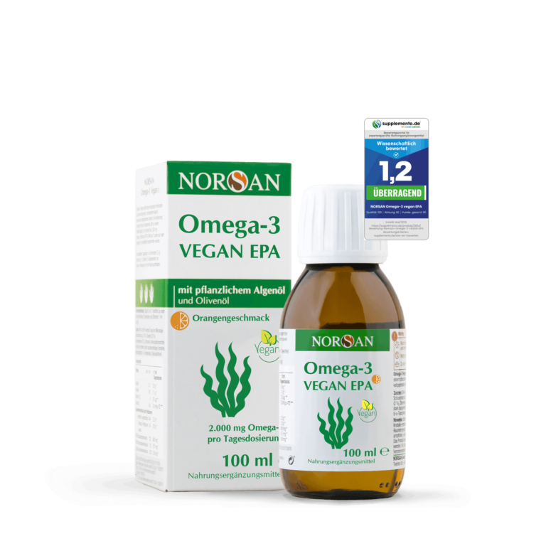 Omega-3 VEGAN EPA