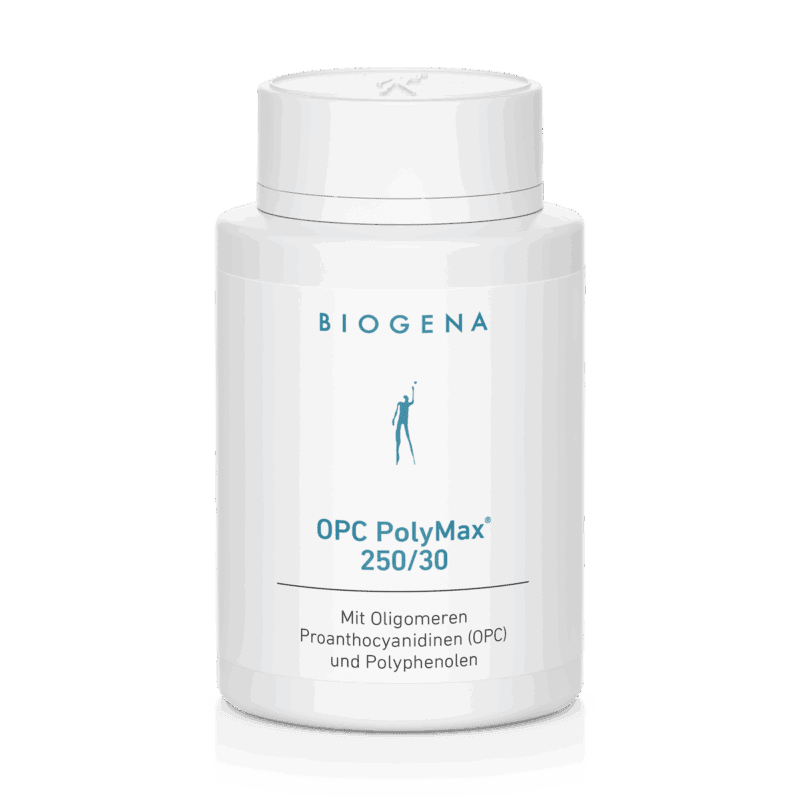 OPC PolyMax® 250/30 – 60 Kapseln (27 g)