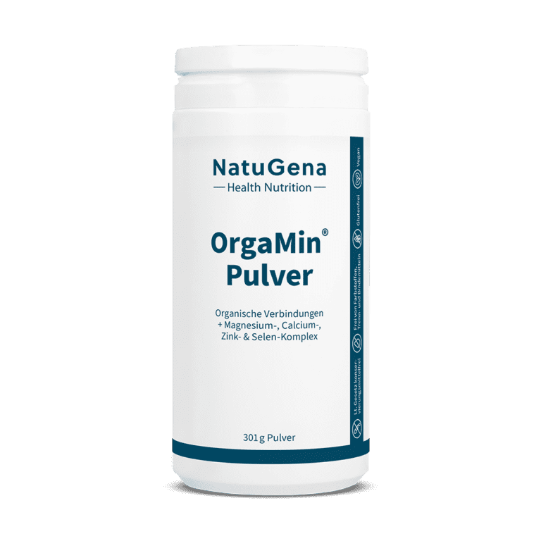 OrgaMin® Pulver
