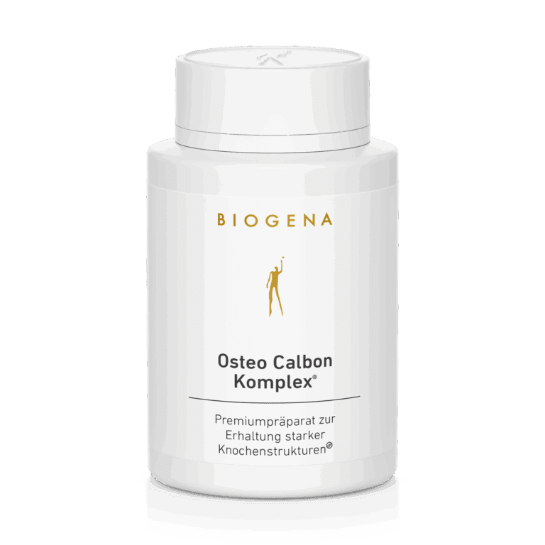 Osteo Calbon Komplex® Gold – 90 Kapseln (74 g)