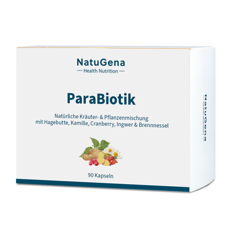 ParaBiotik