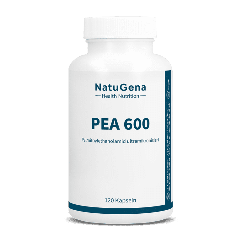 PEA 600