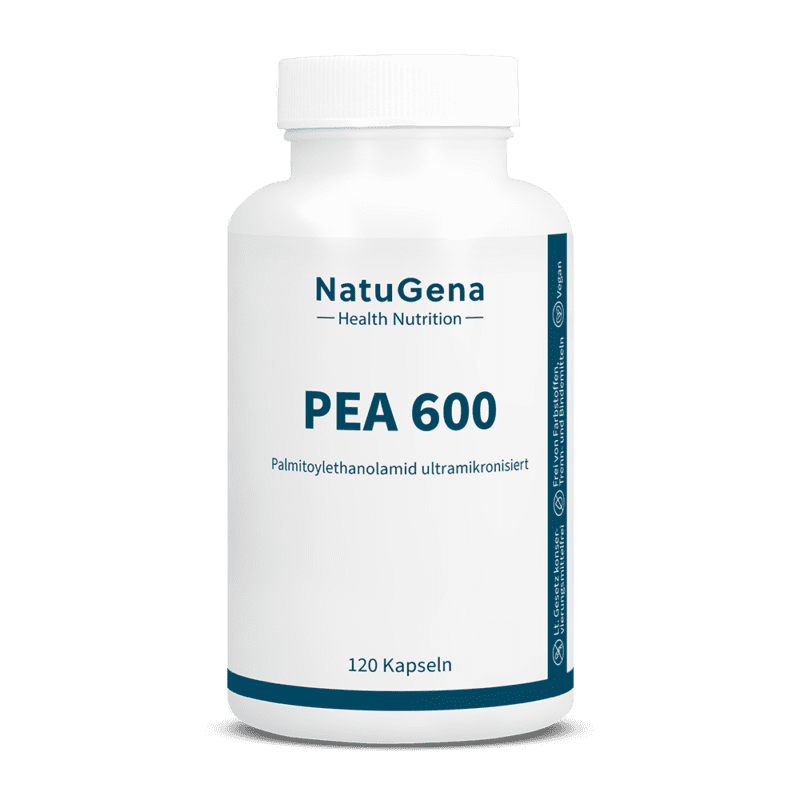 PEA 600
