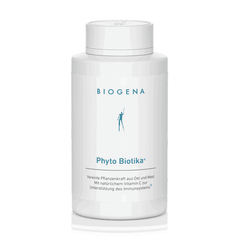 Phyto Biotika® – 120 Kapseln (71 g)