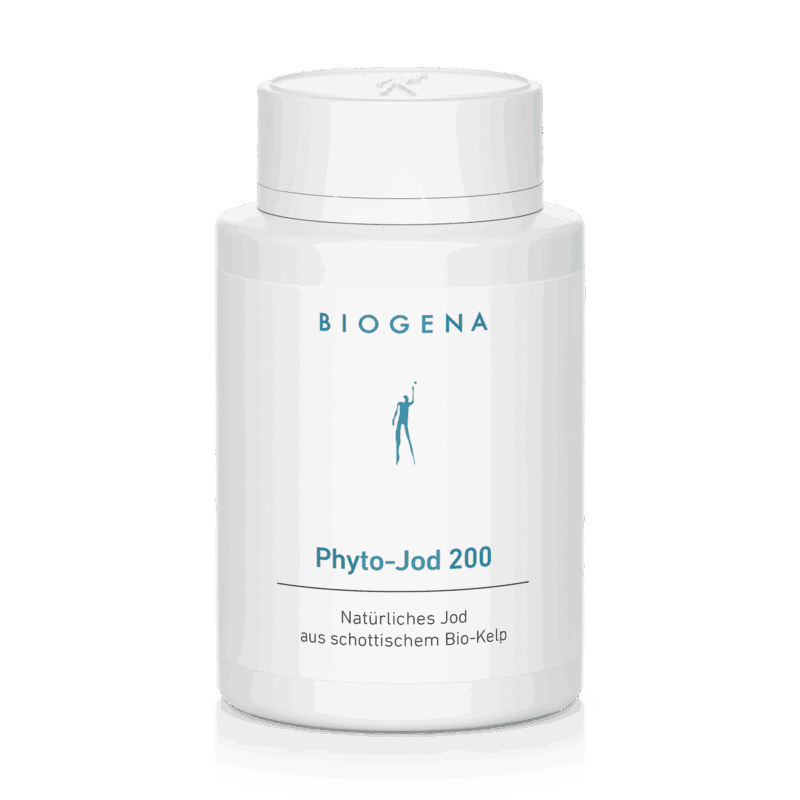Phyto-Jod 200 – 90 Kapseln (41 g)
