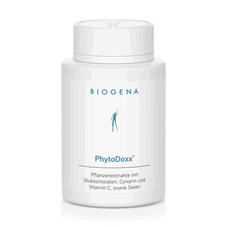 PhytoDoxx® – 90 Kapseln (37 g)