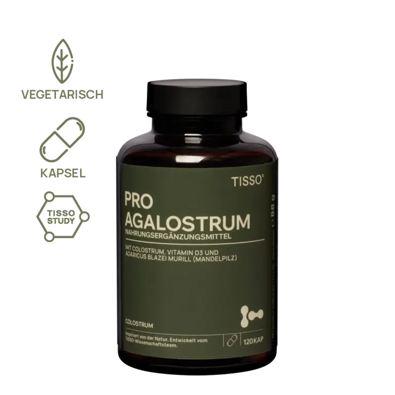 Pro Agalostrum