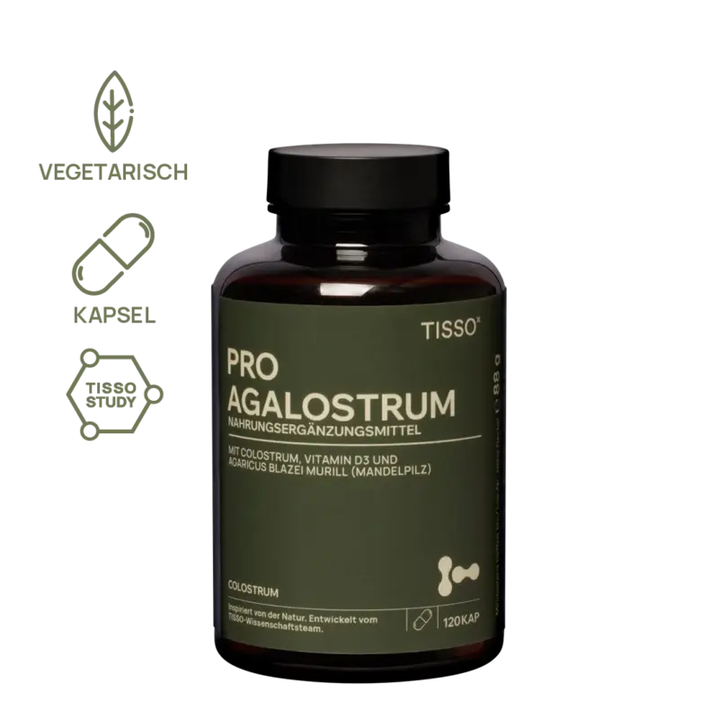 Pro Agalostrum