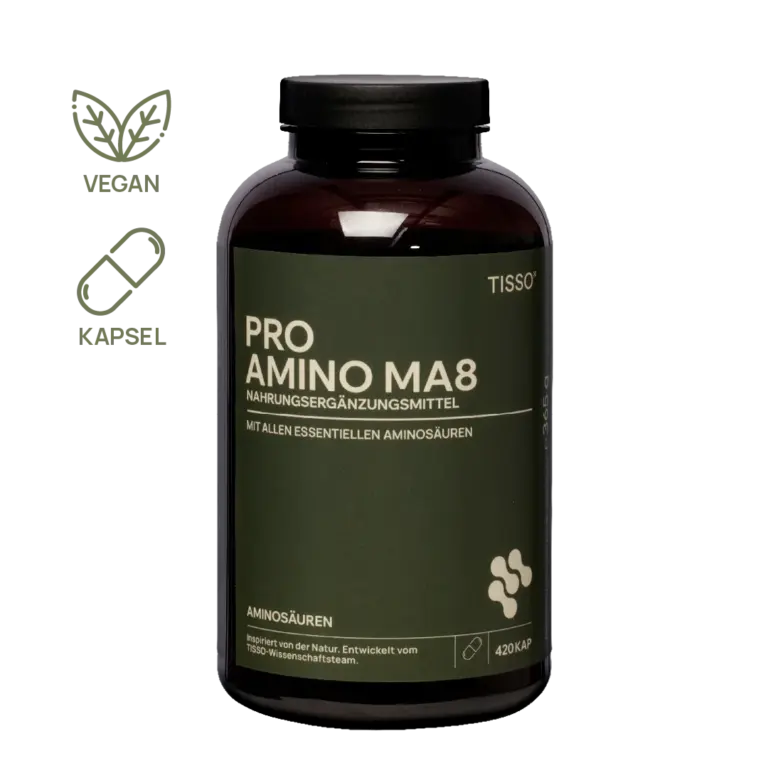Pro Amino MA8