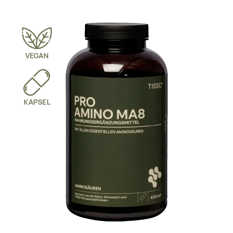 Pro Amino MA8