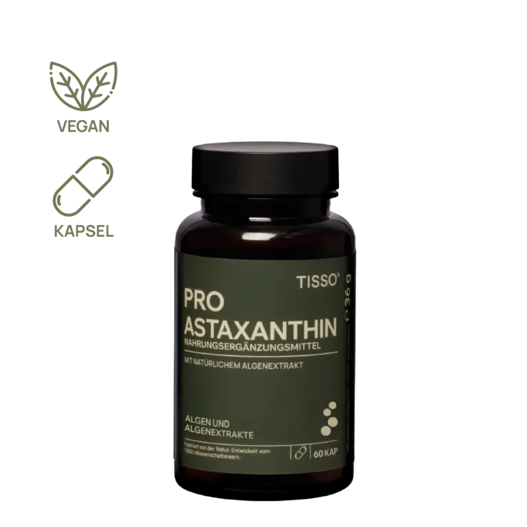 Pro Astaxanthin