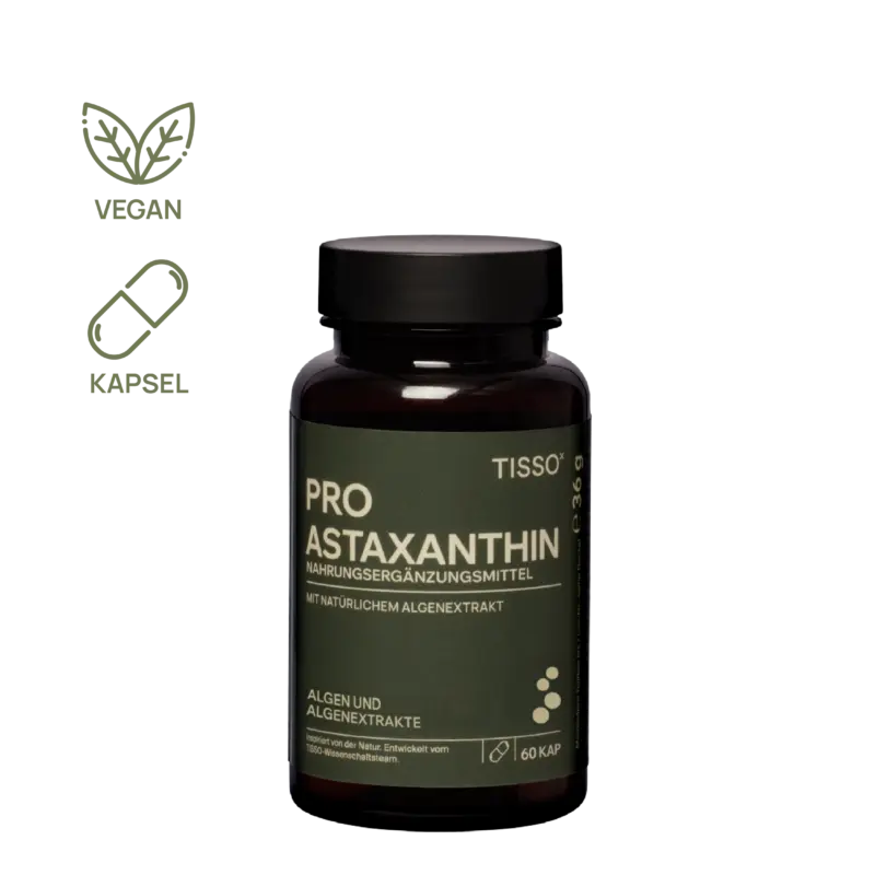 Pro Astaxanthin