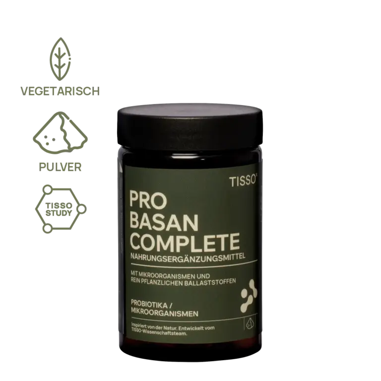 Pro Basan Complete