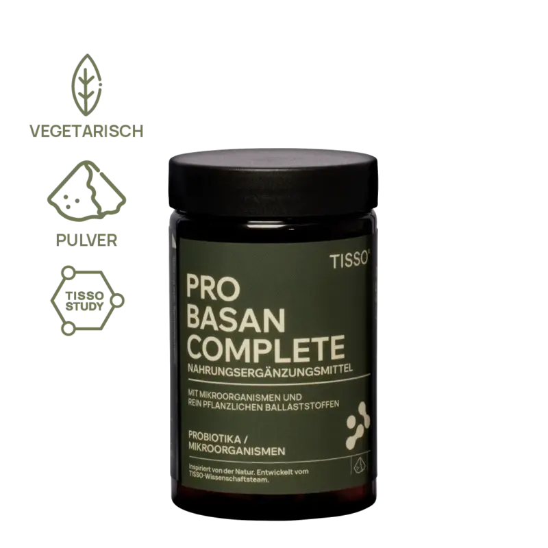 Pro Basan Complete
