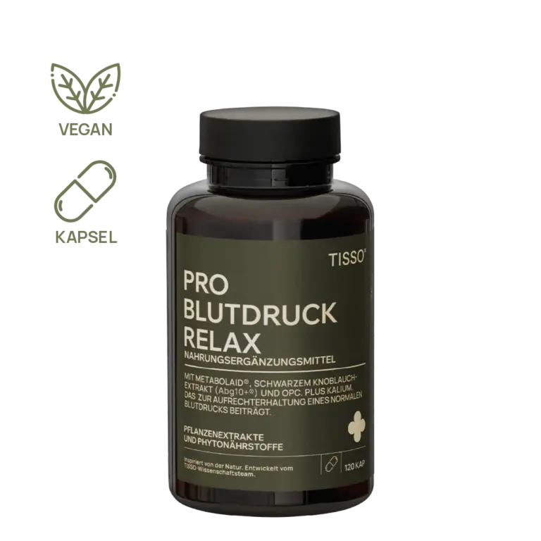 Pro Blutdruck Relax