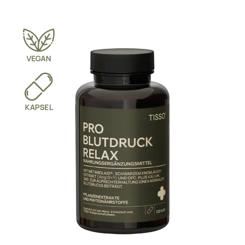Pro Blutdruck Relax