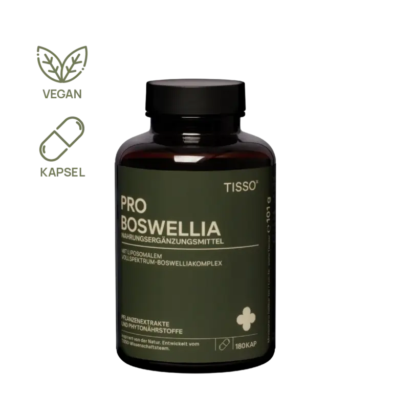 Pro Boswellia